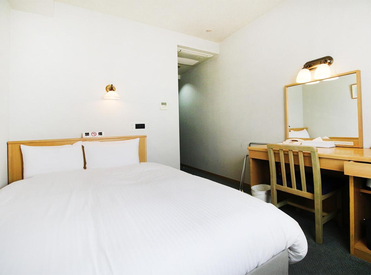 Island Hotel Ναγκάνο Εξωτερικό φωτογραφία