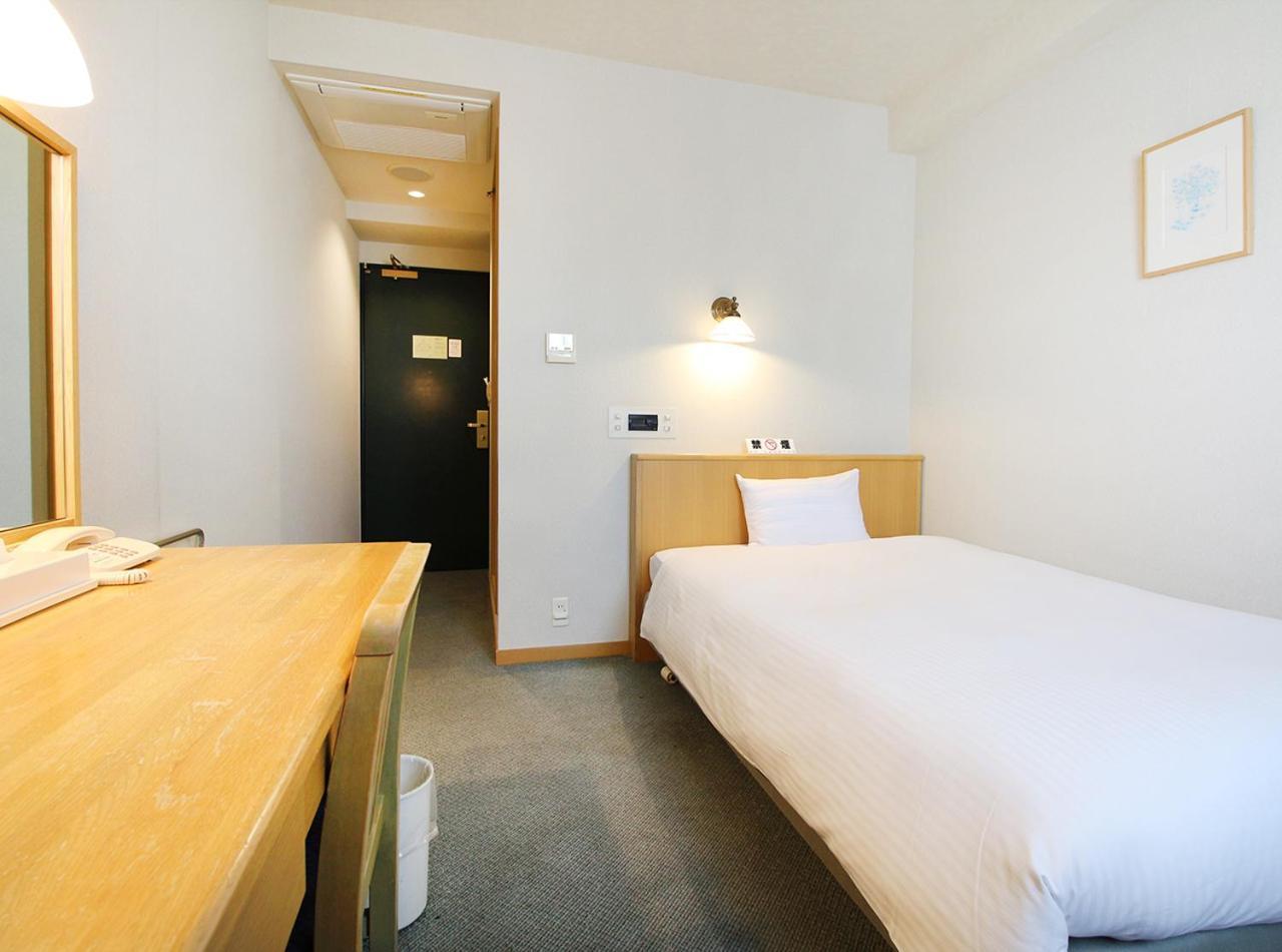 Island Hotel Ναγκάνο Εξωτερικό φωτογραφία